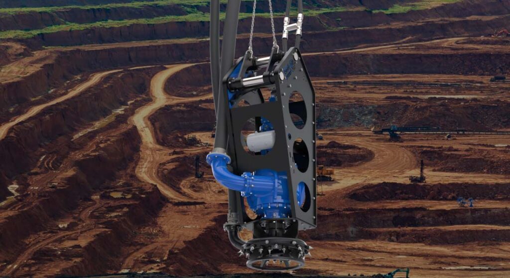 Cable Deployed Pumps