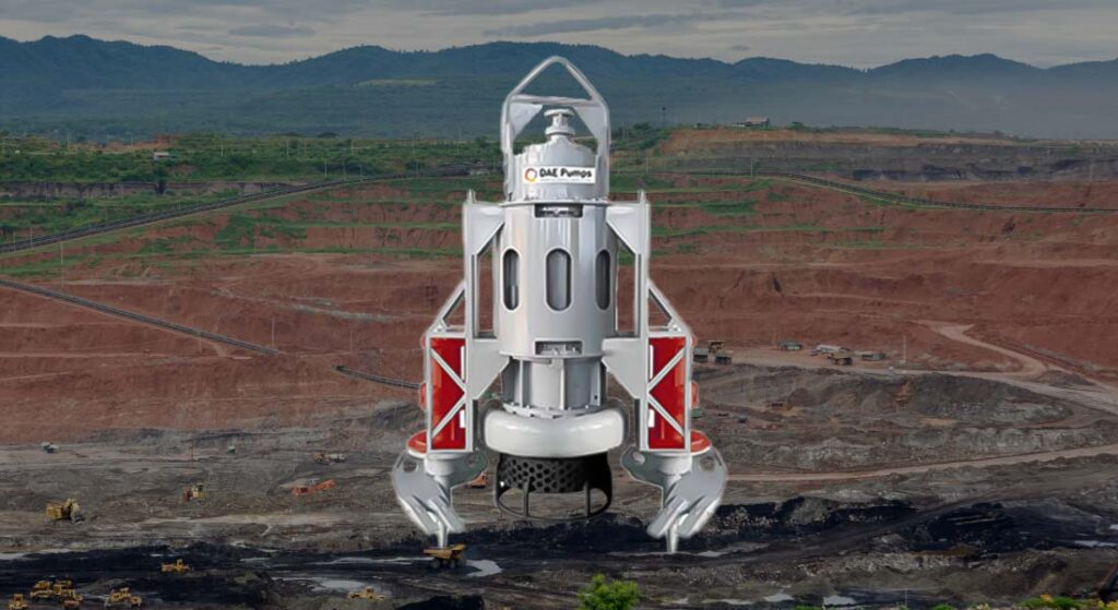 GROWLER 3000 HYDRAULIC