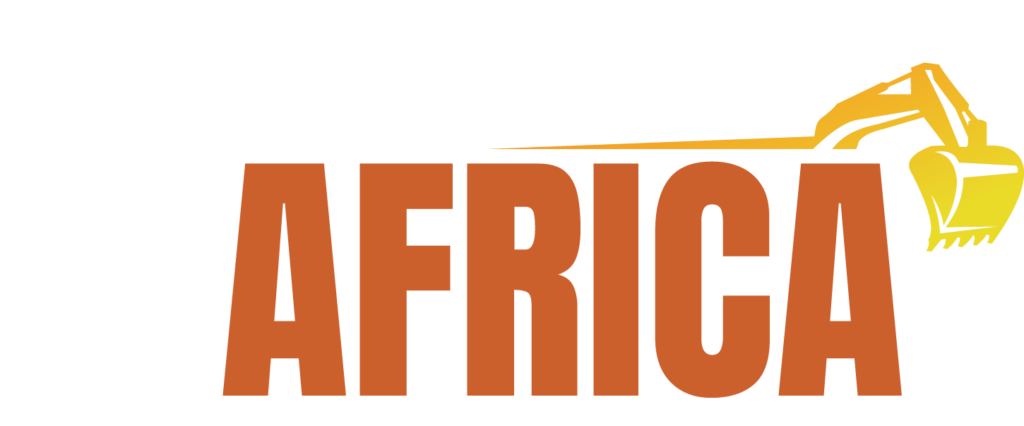 Pump And Dredge Africa Logo Light