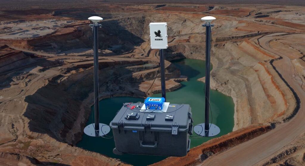 RTK GPS Systems