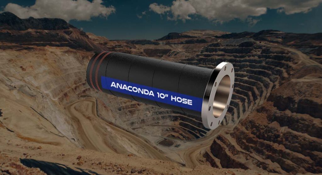 Slurry-Hoses