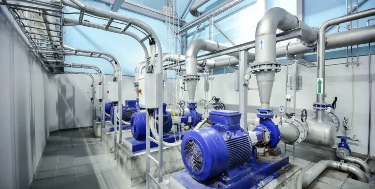self-priming-pump-feature