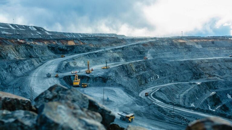 Mining Pumping Solutions_ Efficient and Safe Operations