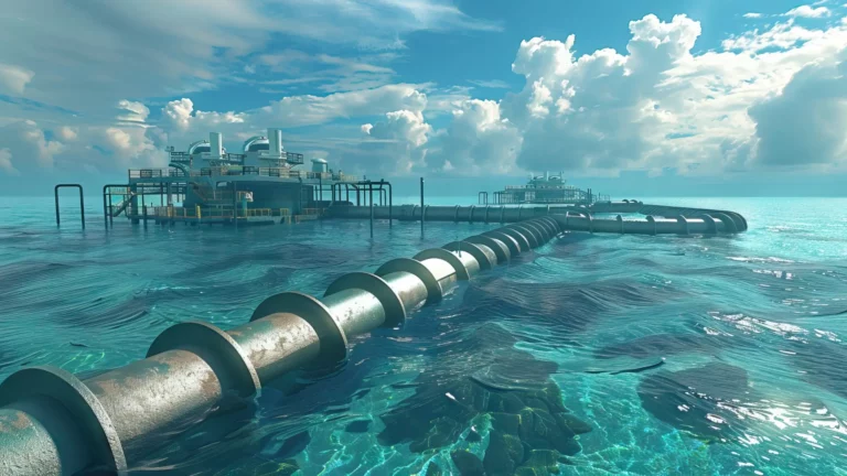 The Role of Dredge Pipeline Floats in Preventing Pipeline Damage