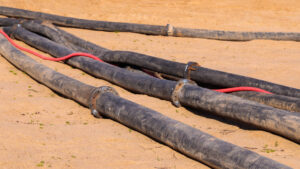 Achieving Durable Connections_ Connecting Dredge Pipelines