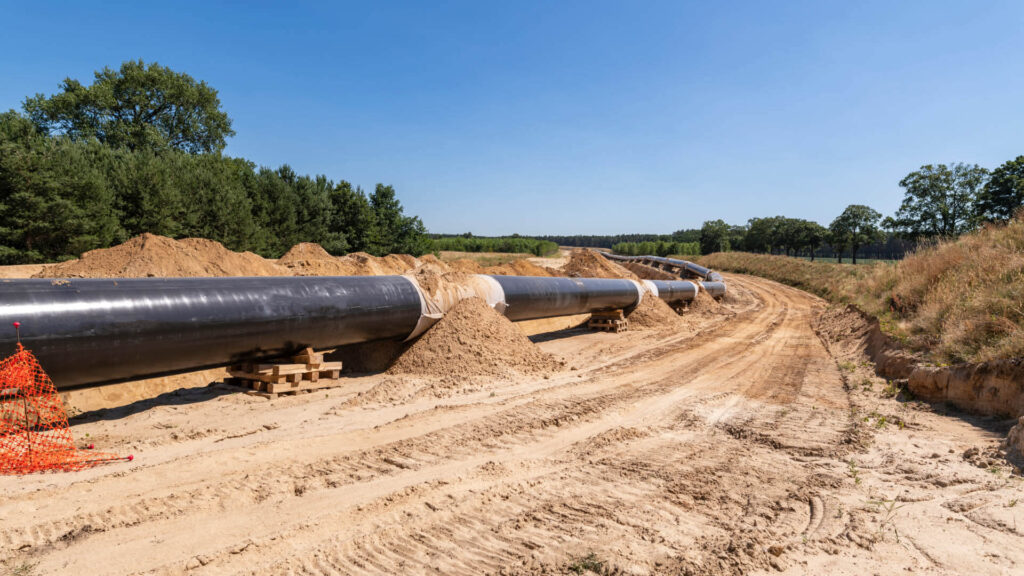 Achieving Durable Connections_ Connecting Dredge Pipelines
