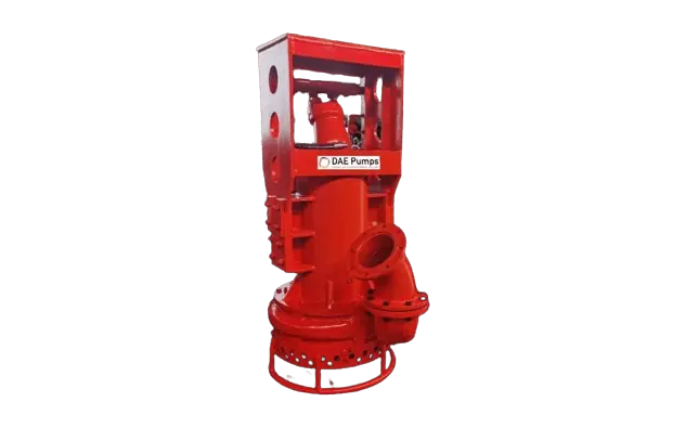 Hydraulic-Pumps-For-Sand-And-Mud-image