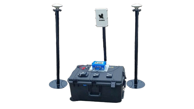 RTK-GPS-Systems