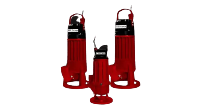 Slurry-Pumps