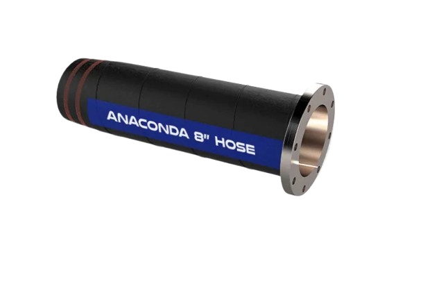 slurry-hoses