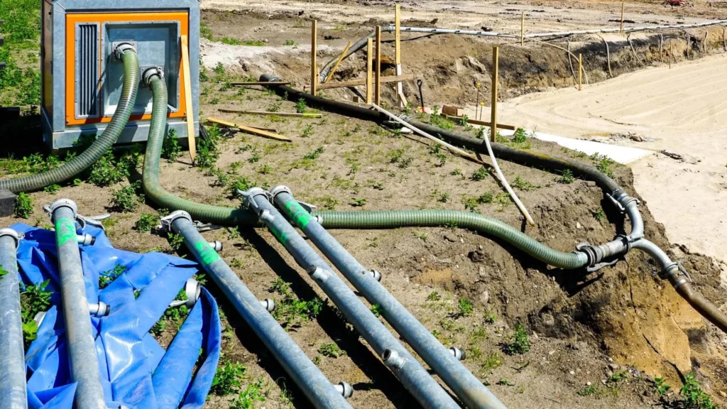 Comprehensive Guide to Water Removal Pumps for Fast Drainage