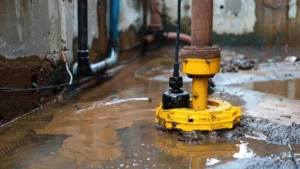 Comprehensive Guide to Water Removal Pumps for Fast Drainage