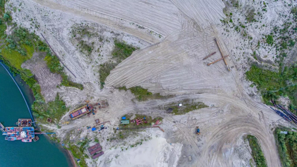 applications-of-submersible-slurry-pumps-in-the-mining-industry