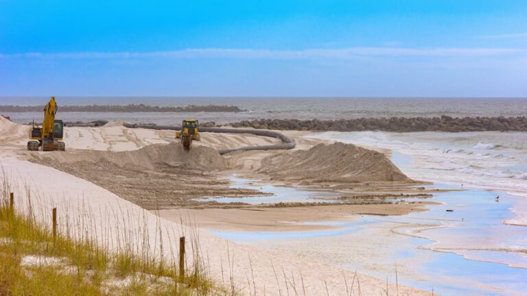 Land Reclamation Techniques, Benefits, and Environmental Considerations