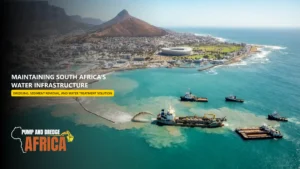 Maintaining South Africa’s Water Infrastructure_ Dredging, Sediment Removal, and Water Treatment Solution